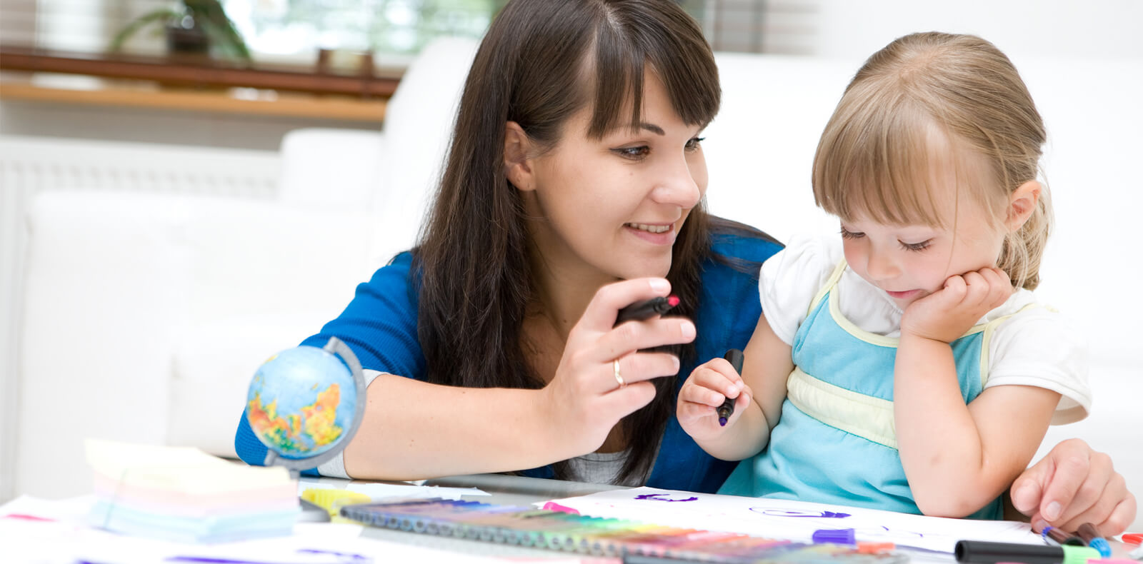 Σεμινάριο "Ανάλυση του Παιδικού Ιχνογραφήματος"