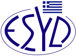 Λογότυπο ΕΣΥΔ