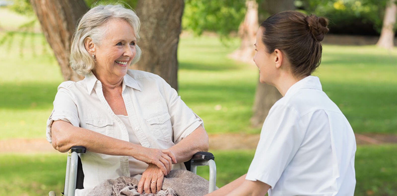 Σεμινάριο "Φροντίδα & Διατροφή Ηλικιωμένων"
