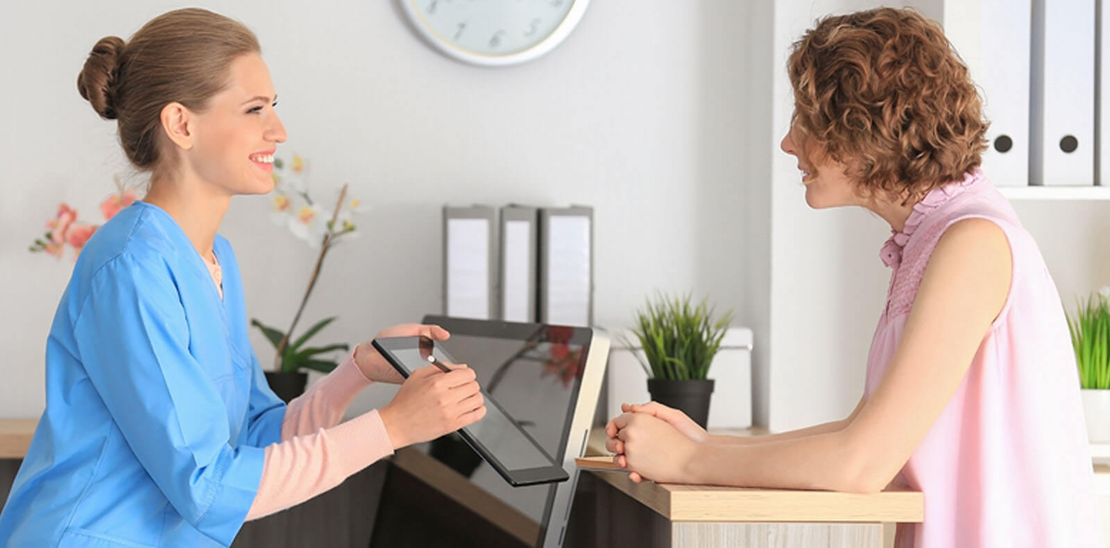 Σεμινάριο "Γραμματείς"