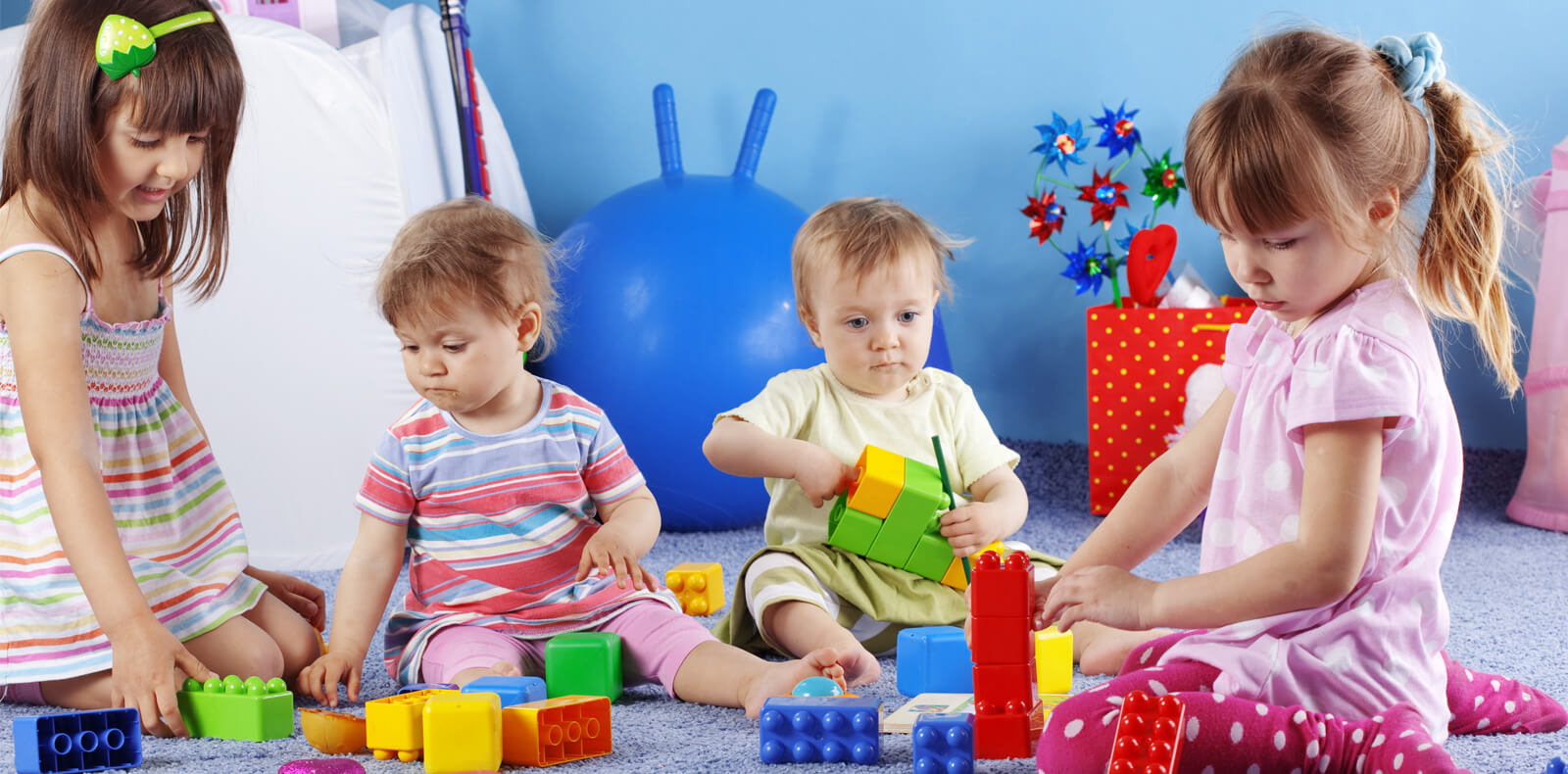 Σεμινάριο "Παιγνιοθεραπεία"