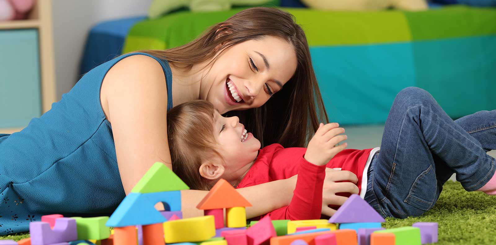 Σεμινάριο "Professional Nanny | Εκπαίδευση Νταντάδων με Βρετανική Πιστοποίηση"